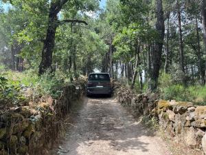 Cada Rural El Molino Valle del Tiétar