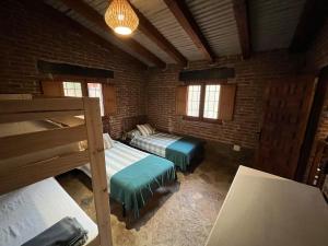 Cada Rural El Molino Valle del Tiétar