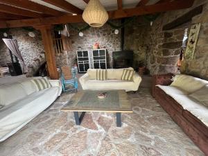 Cada Rural El Molino Valle del Tiétar