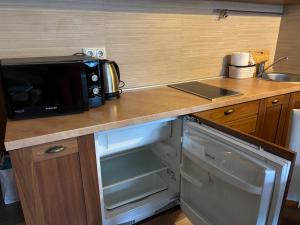 Restful place in Palanga Free parking