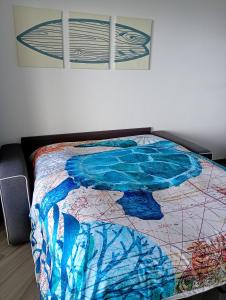 Appartamento mare Isola Rossa, Paduledda, Sardegna