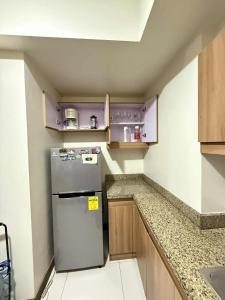 TresMariasCrib 3BR Unit at Pasig City Philippines