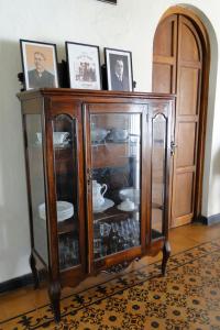 Casa Bustamante Hotel Boutique