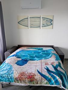 Appartamento mare Isola Rossa, Paduledda, Sardegna