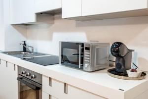 ESSENZA MODERNA Arena a due passi