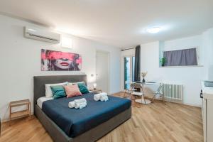 ESSENZA MODERNA Arena a due passi