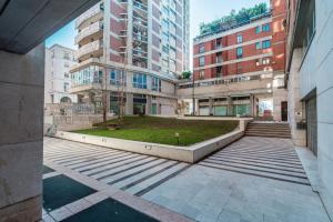 ESSENZA MODERNA Arena a due passi