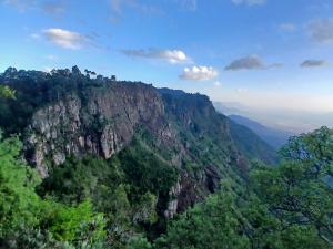 Jegestal Serenity Homestay Camping &Tours