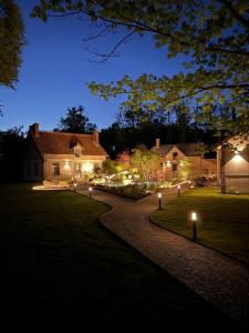Gîte unique avec piscine lagon et cadre idyllique