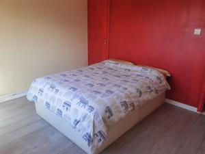 Glasgow Woodside Property