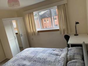 Glasgow Woodside Property