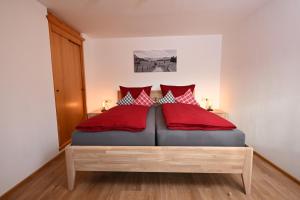 Ferienwohnung Beim Seffar