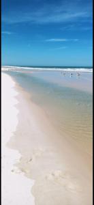 Valtellina 3 quartos entre o Mar e a Lagoa