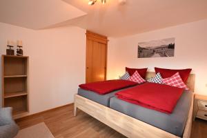 Ferienwohnung Beim Seffar