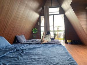 Biển Hồ Garden Glamping