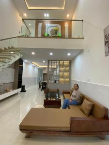 Biển Hồ Garden Glamping