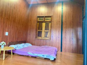 Biển Hồ Garden Glamping