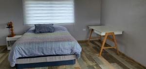 Amplia Habitación en Sector Recreo - Viña del Mar