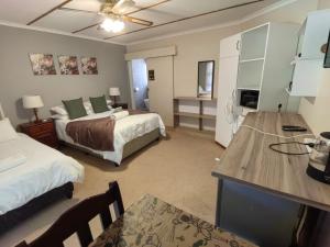 Lofdal Guesthouse