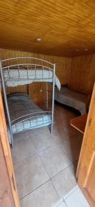 CABAÑA Willys country club Cauquenes