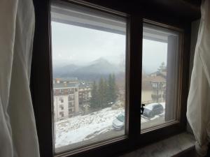 Neve 4 Apartment - Access to Clotes Ski Slope