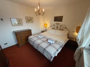 Neve 4 Apartment - Access to Clotes Ski Slope