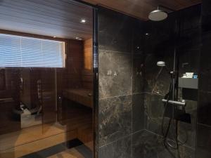 Beautiful house in the immediate vicinity of the sea