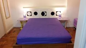 Apartamento Lausanne - Leme