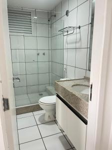 Gran Lençóis Flat Residence - Apartamento Privado