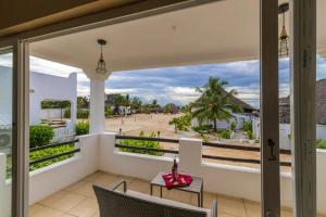 Canary Kendwa Beach Resort