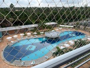 Gran Lençóis Flat Residence - Apartamento Privado