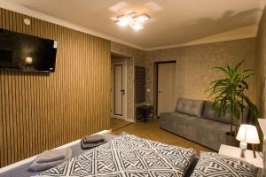 Prestige Apartament near thermal pool