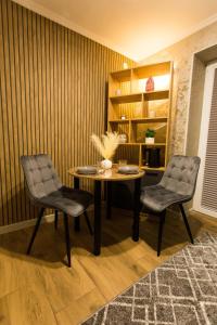 Prestige Apartament near thermal pool