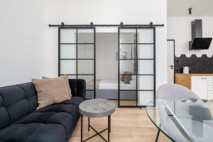 Apartment for two - Krowoderska 21 street