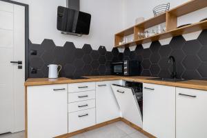 Apartment for two - Krowoderska 21 street