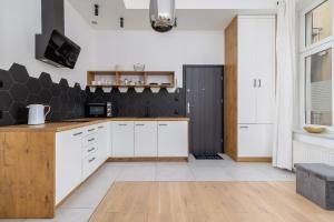 Apartment for two - Krowoderska 21 street