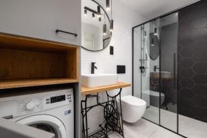 Apartment for two - Krowoderska 21 street