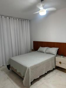 Apartamento no Guarujá para família ou grupo de amigos para 5 pessoas