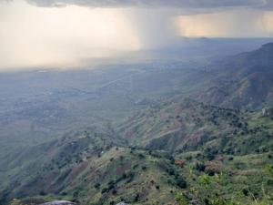 Jegestal Serenity Homestay Camping &Tours