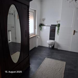 Casa Calali Haustierfreundlich