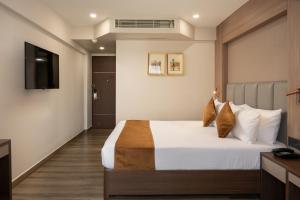 Classik Fort Inn & Suites