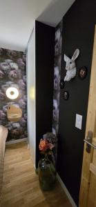 Les reflets du lac detente et nature à Genos-Loudenvieille classé 4 étoiles