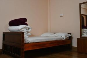 The Mystic Mountain, rooms and Apartment