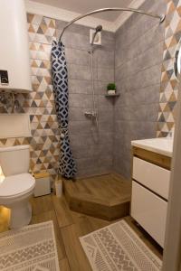 Prestige Apartament near thermal pool