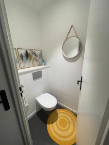 La Mésange, villa 4 chambres by Eclat dOpale