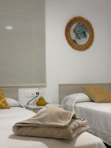 Denia, primera línea de playa