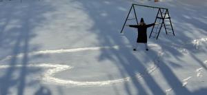 Vila Pohoda Javorníky s rozľahlým pozemkom