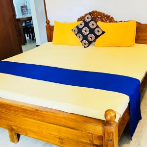 Nila Villa & Homestay