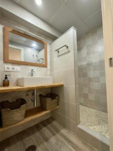 Denia, primera línea de playa