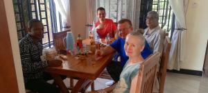 Jegestal Serenity Homestay Camping &Tours